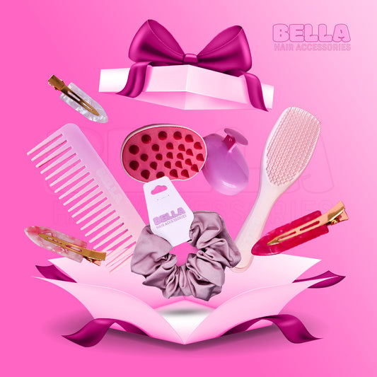 The ultimate bella box