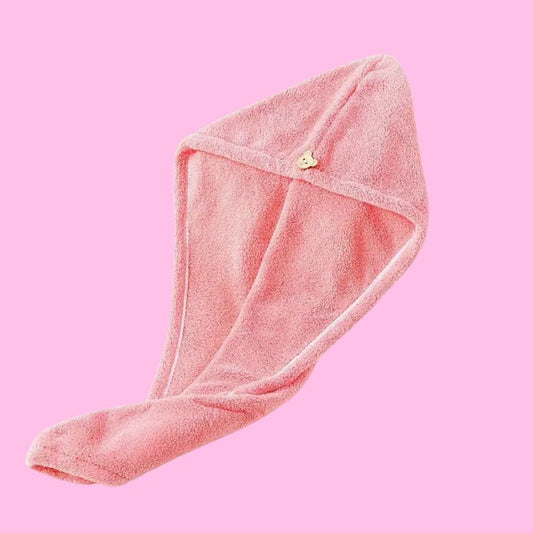 Bella Hair Wrap